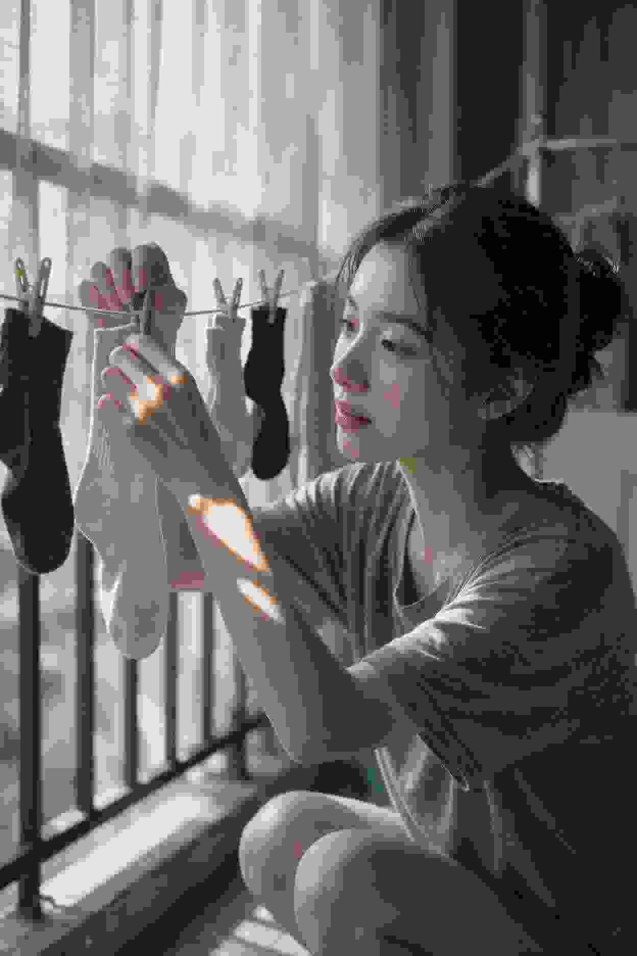 江南烟雨