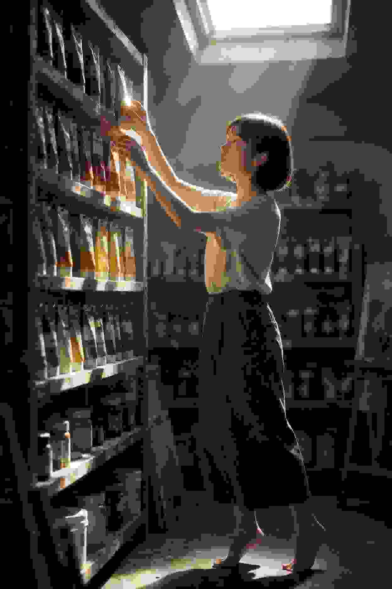 圣剑传承