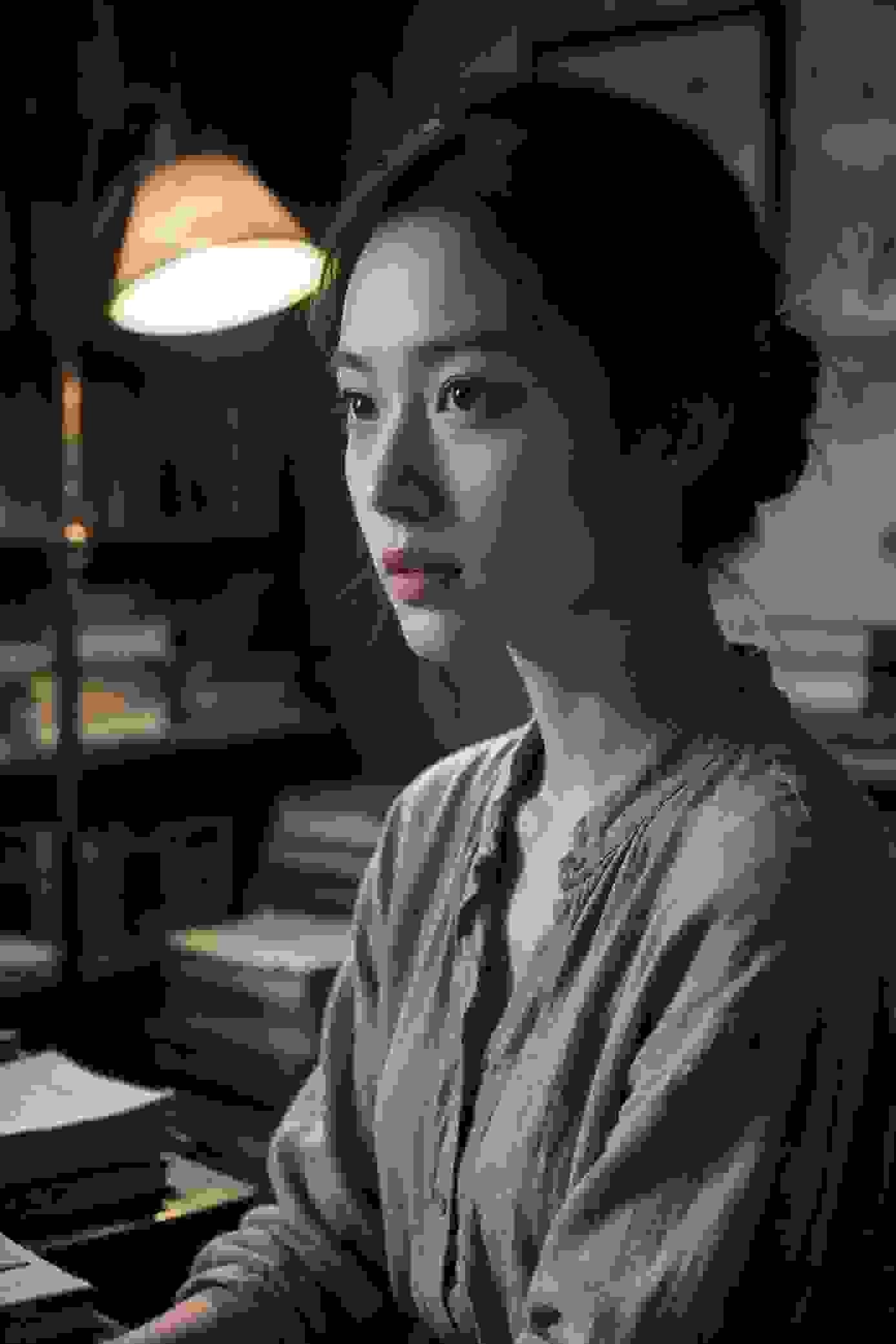 生死一线
