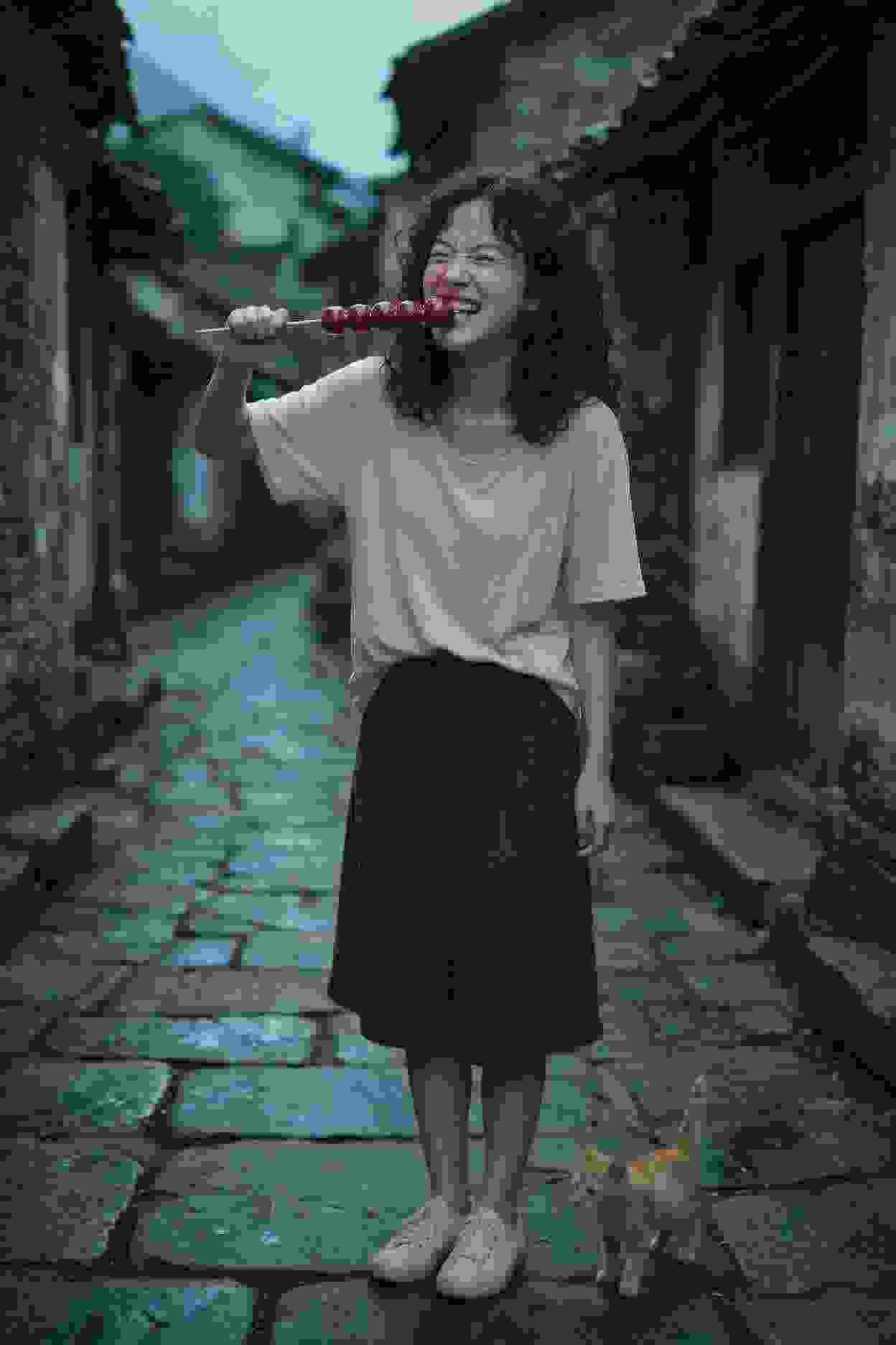 相亲故事